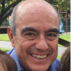 Ramon Maldonado Kuri