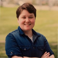Amanda Dean