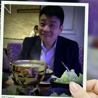 Patrick Loong