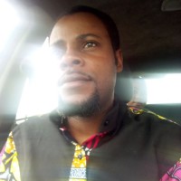 Andy Israël pascal kabamba tshilombo