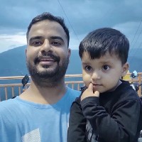 Tushar Pandey