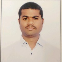 Burle Nagaraju
