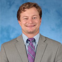Keaton Frohn