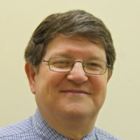 Ian Westwood  MBA