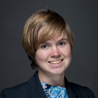Claire Farnsworth