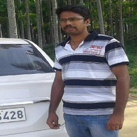 Seenivasan Murugaiah