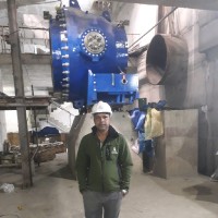 Santosh Kumar
