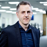 Thomas Jørgensen