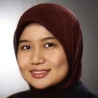 Mariam Mior Sallehhuddin