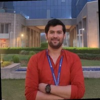 Gautam Bisht