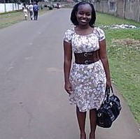 mercy Akeyo