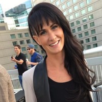 Kelly Mcgrail