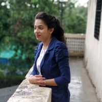 Dhwani Desai