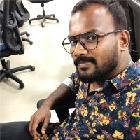 Pravin Uc