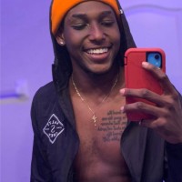 Ahkeem Black
