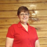 Rebecca Ward