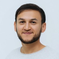 Timur Haitov