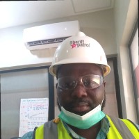 Efosa Oduware Omoruyi