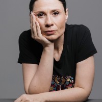 Elisaveta Belobradova