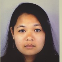 Maya Maharjan