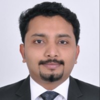 Mithosh Mohan