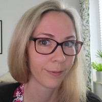 Kerstin Dux