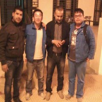 Ben Amor FayssAl