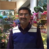 Asheesh Jain