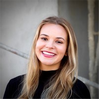 Georgina Stoker