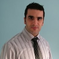 Antonio García