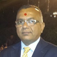 Shyam Raval