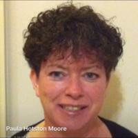 Paula Hotston Moore