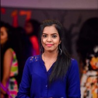 Isuri Gamage