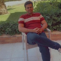 Mohamed Asfour