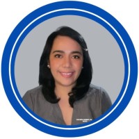 Evalinda Nambio, Rn