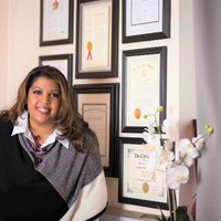 Dr. Krista Barnett
