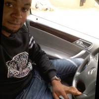 Jesse Chidera Marcel