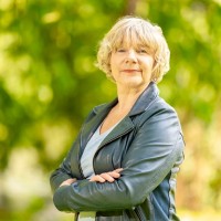 Marga Waanders