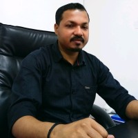 Nimeesh Kumar