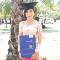Ni Gusti Ayu Suryantini