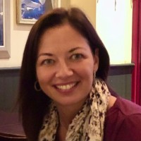 Jacqueline Kelly