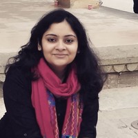 Deeksha Tiwari