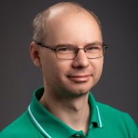 Dmitry Malykhin