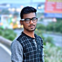Saurav Parbal