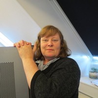 Helle Riise Johnsen