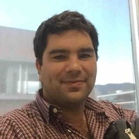 Matías Ochandorena
