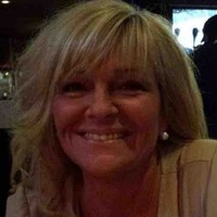 Kathy Stewart
