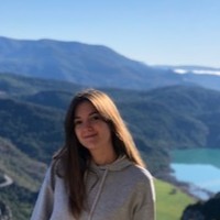 Claudia López Lacasta