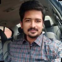 Kunal Logade