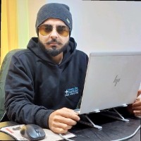 Abhishek Arya